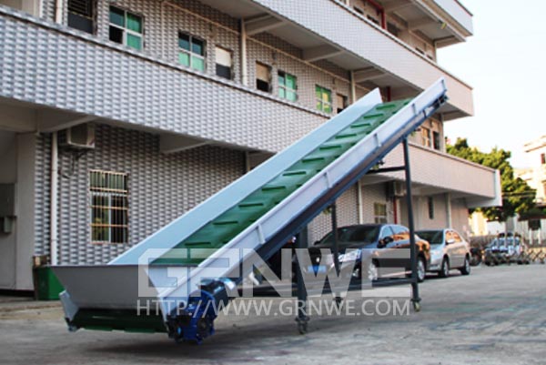 Belt Cconveyor